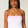Taylor Vändbar Tube Top Taylor Vändbar Tube Top
