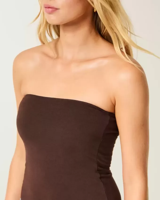 Taylor Vändbar Tube Top Taylor Vändbar Tube Top