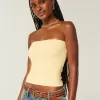 Taylor Vändbar Tube Top Taylor Vändbar Tube Top