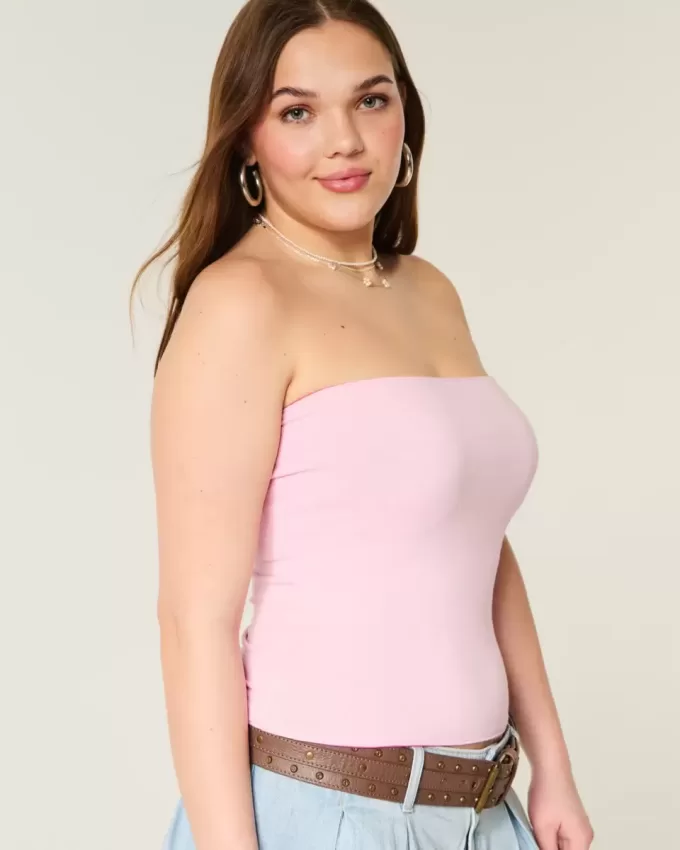 Taylor Vändbar Tube Top Taylor Vändbar Tube Top