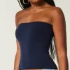 Taylor Vändbar Tube Top Taylor Vändbar Tube Top