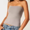 Taylor Vändbar Tube Top Taylor Vändbar Tube Top