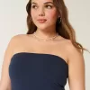 Taylor Vändbar Tube Top Taylor Vändbar Tube Top