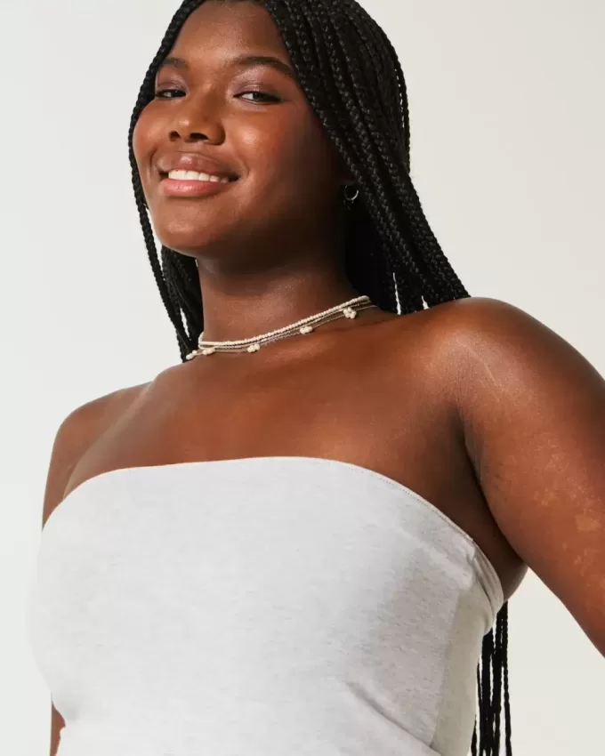 Taylor Vändbar Tube Top Taylor Vändbar Tube Top