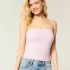 Taylor Vändbar Tube Top Taylor Vändbar Tube Top