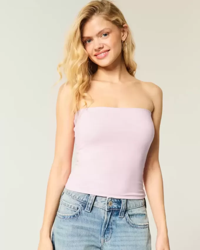 Taylor Vändbar Tube Top Taylor Vändbar Tube Top