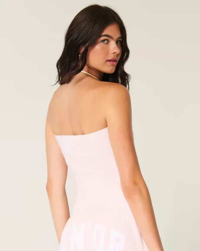 Taylor Vändbar Tube Top Taylor Vändbar Tube Top