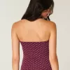 Taylor Vändbar Tube Top Taylor Vändbar Tube Top