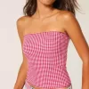 Taylor Vändbar Tube Top Taylor Vändbar Tube Top