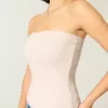Taylor Vändbar Tube Top Taylor Vändbar Tube Top