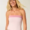 Taylor Vändbar Tube Top Taylor Vändbar Tube Top