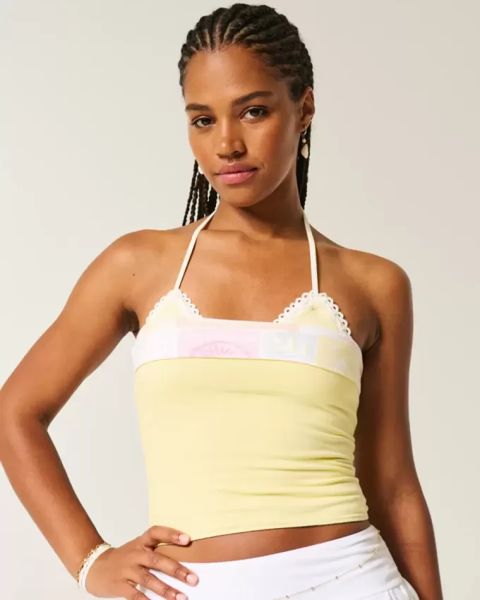 Taylor Vändbar Tube Top Taylor Vändbar Tube Top
