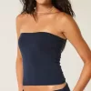 Taylor Vändbar Tube Top Taylor Vändbar Tube Top