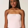 Taylor Vändbar Tube Top