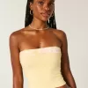 Taylor Vändbar Tube Top Taylor Vändbar Tube Top