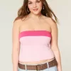Taylor Vändbar Tube Top Taylor Vändbar Tube Top