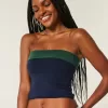 Taylor Vändbar Tube Top Taylor Vändbar Tube Top