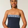 Taylor Vändbar Tube Top Taylor Vändbar Tube Top