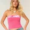 Taylor Vändbar Tube Top Taylor Vändbar Tube Top