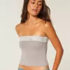 Taylor Vändbar Tube Top Taylor Vändbar Tube Top