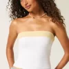Taylor Vändbar Tube Top Taylor Vändbar Tube Top