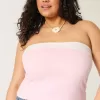 Taylor Vändbar Tube Top Taylor Vändbar Tube Top