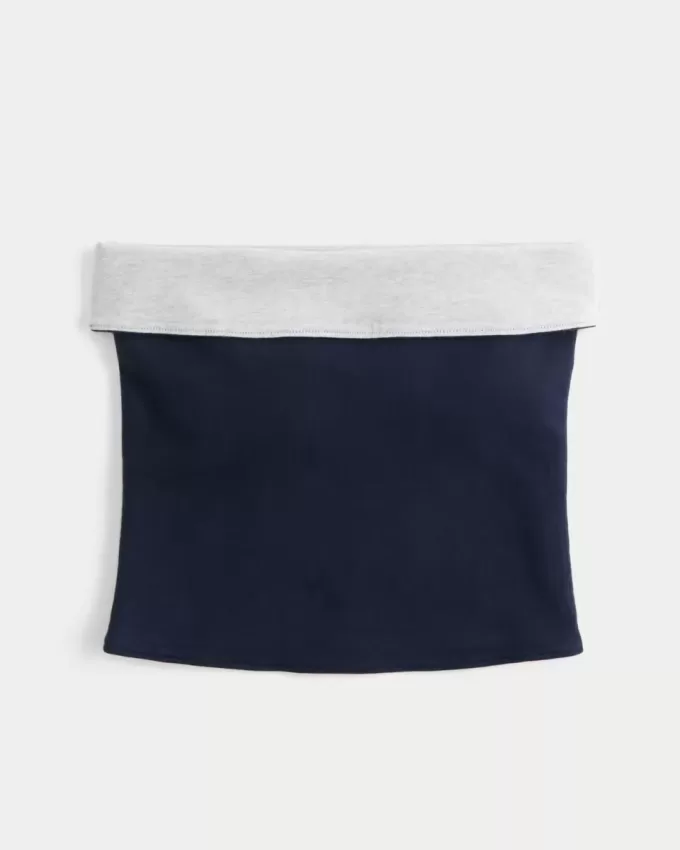 Taylor Vändbar Tube Top Taylor Vändbar Tube Top