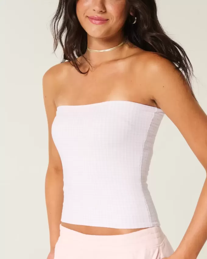 Taylor Vändbar Tube Top Taylor Vändbar Tube Top