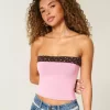 Taylor Vändbar Tube Top Taylor Vändbar Tube Top