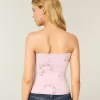 Taylor Vändbar Tube Top Taylor Vändbar Tube Top