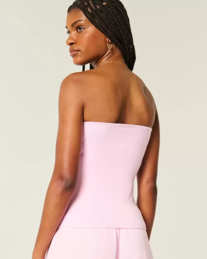 Taylor Vändbar Tube Top Taylor Vändbar Tube Top