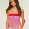 Taylor Vändbar Tube Top Taylor Vändbar Tube Top