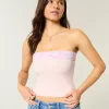 Taylor Vändbar Tube Top Taylor Vändbar Tube Top