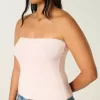 Taylor Vändbar Tube Top Taylor Vändbar Tube Top
