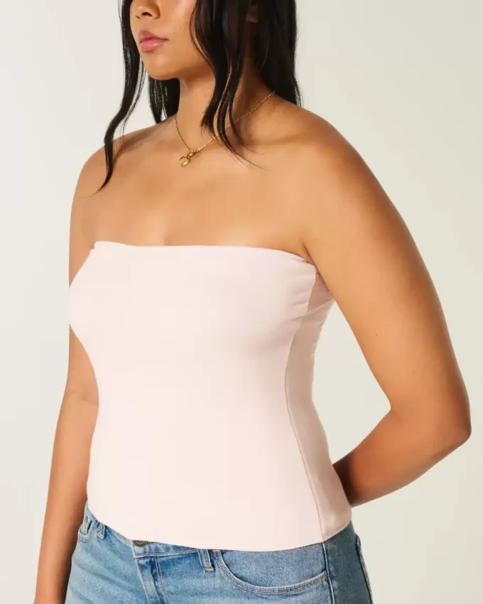 Taylor Vändbar Tube Top Taylor Vändbar Tube Top
