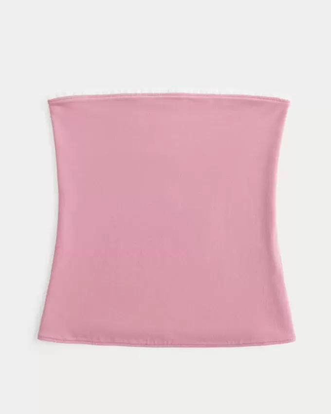 Taylor Vändbar Tube Top Taylor Vändbar Tube Top