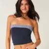 Taylor Vändbar Tube Top Taylor Vändbar Tube Top