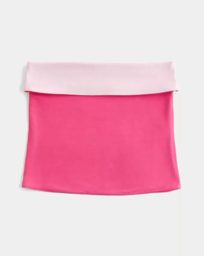 Taylor Vändbar Tube Top Taylor Vändbar Tube Top