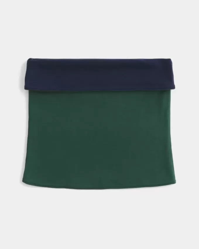 Taylor Vändbar Tube Top Taylor Vändbar Tube Top