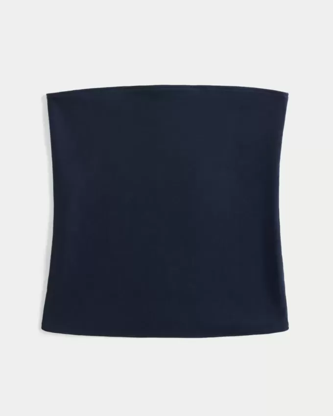 Taylor Vändbar Tube Top Taylor Vändbar Tube Top