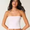 Taylor Vändbar Tube Top Taylor Vändbar Tube Top