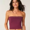 Taylor Vändbar Tube Top Taylor Vändbar Tube Top