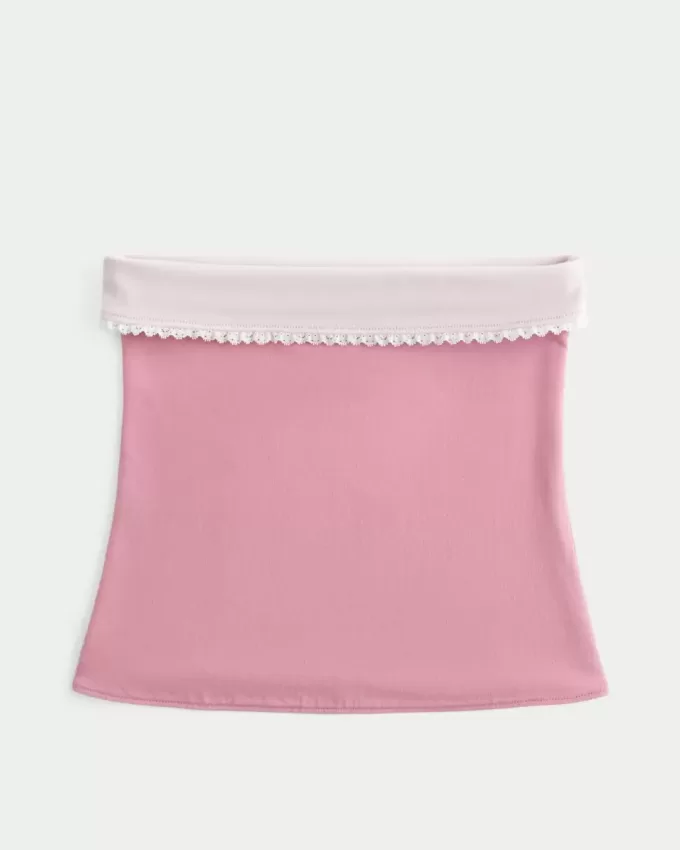 Taylor Vändbar Tube Top Taylor Vändbar Tube Top