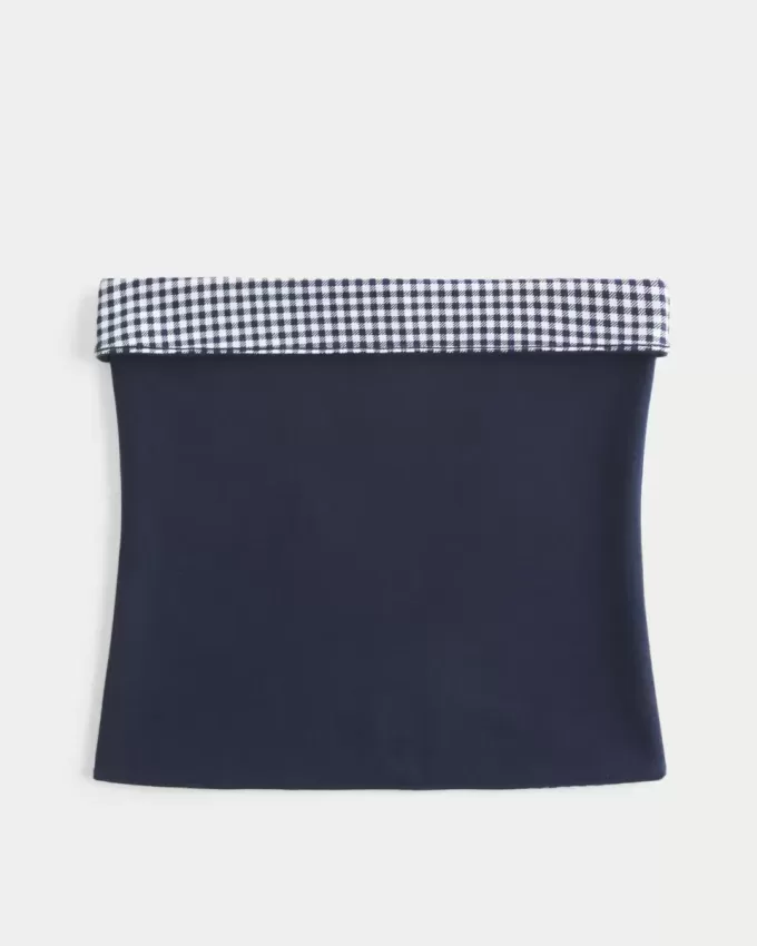 Taylor Vändbar Tube Top Taylor Vändbar Tube Top