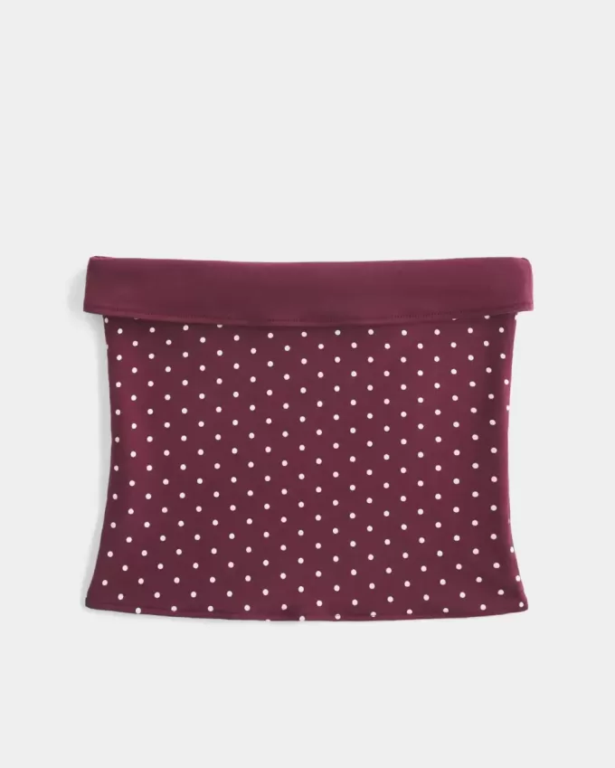 Taylor Vändbar Tube Top Taylor Vändbar Tube Top