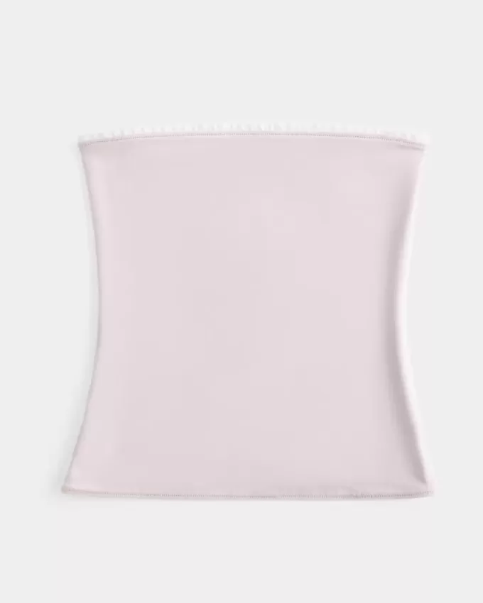 Taylor Vändbar Tube Top Taylor Vändbar Tube Top