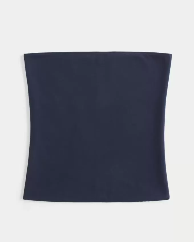 Taylor Vändbar Tube Top Taylor Vändbar Tube Top
