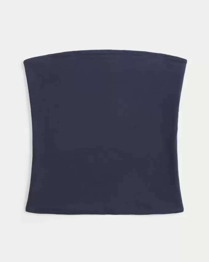 Taylor Vändbar Tube Top Taylor Vändbar Tube Top
