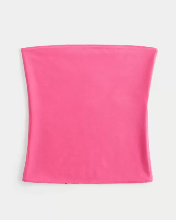 Taylor Vändbar Tube Top Taylor Vändbar Tube Top