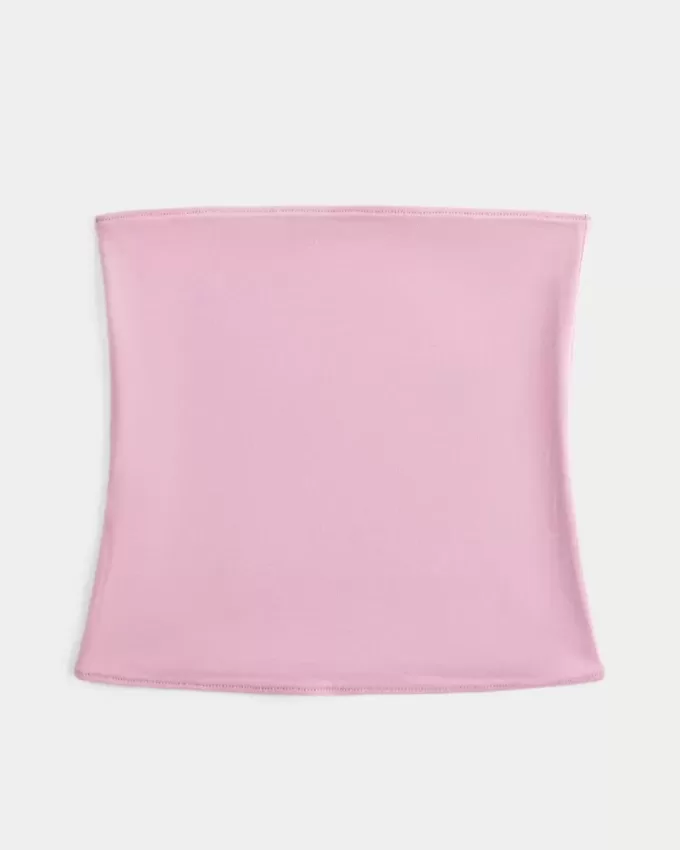 Taylor Vändbar Tube Top Taylor Vändbar Tube Top